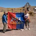 Argentine - 2007