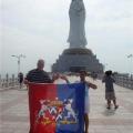 Sanya (Chine) - 2008