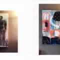 Expo peinture de Maryse - Paques 2018 - 1