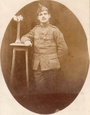 Fernand Deguffroy
