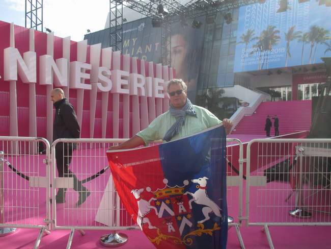 Cannes (France) - 2018