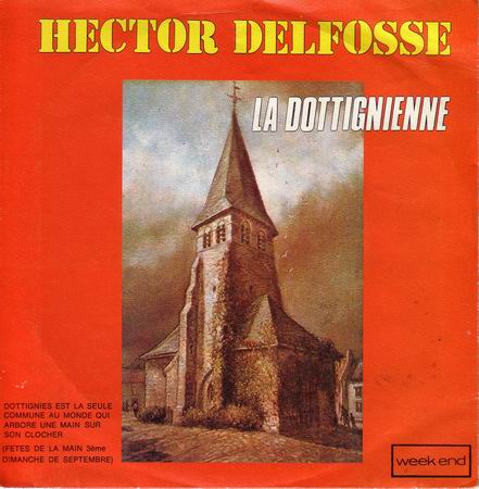 Hector Delfosse - La Dottignienne