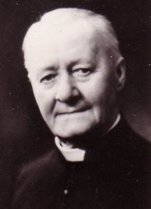 Joseph Frans Alois Iserbyt