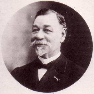 Jules Joseph Poullet