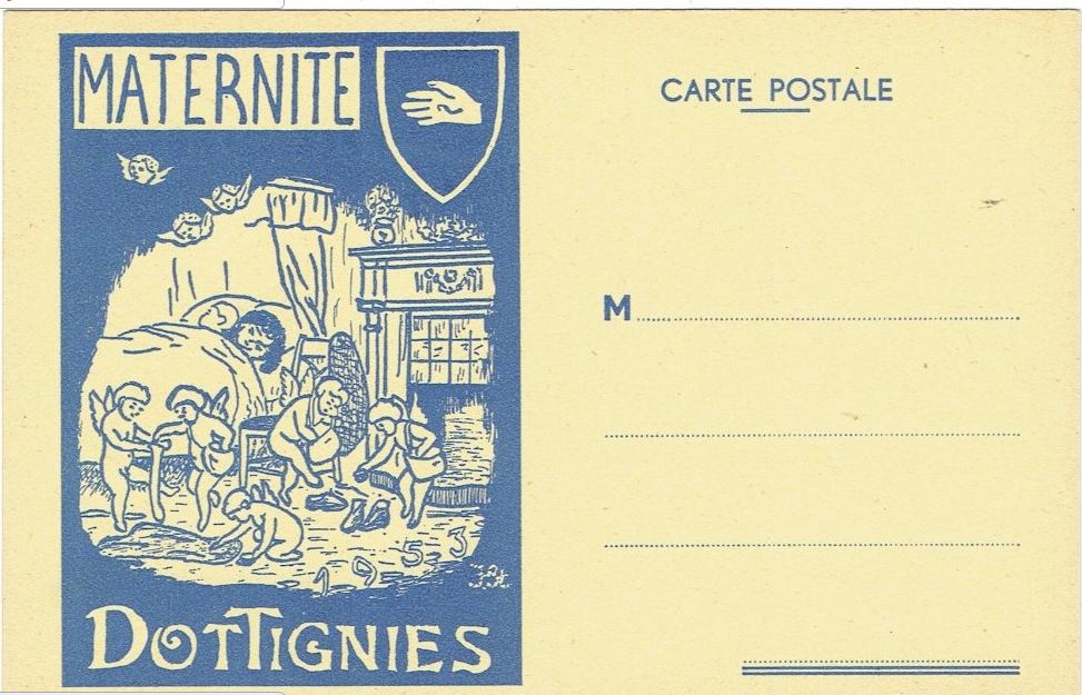 Maternité