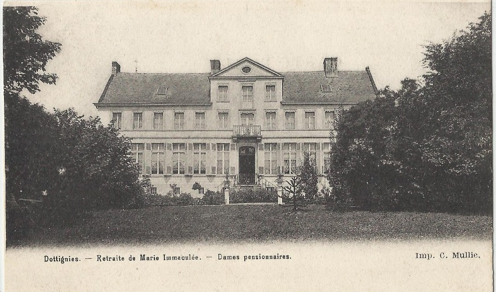 Pensionnat