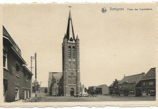 Place des Combattants