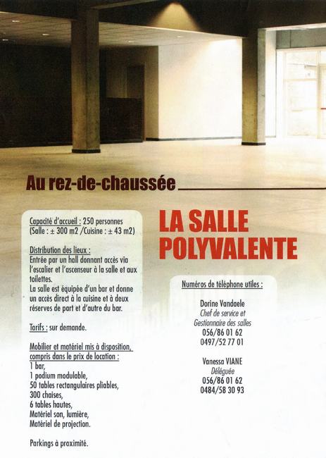 Pub Foyer Dottignien - Page 2