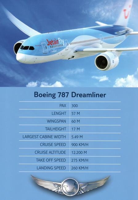 Sponsor - Jetair Center