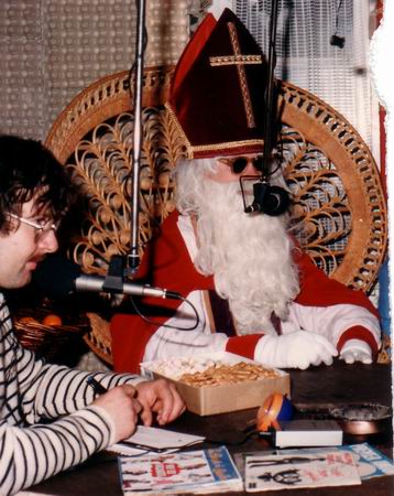 Fête de St-Nicolas - 1982 - Photo 5