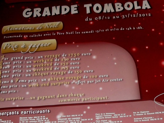 Affiche
