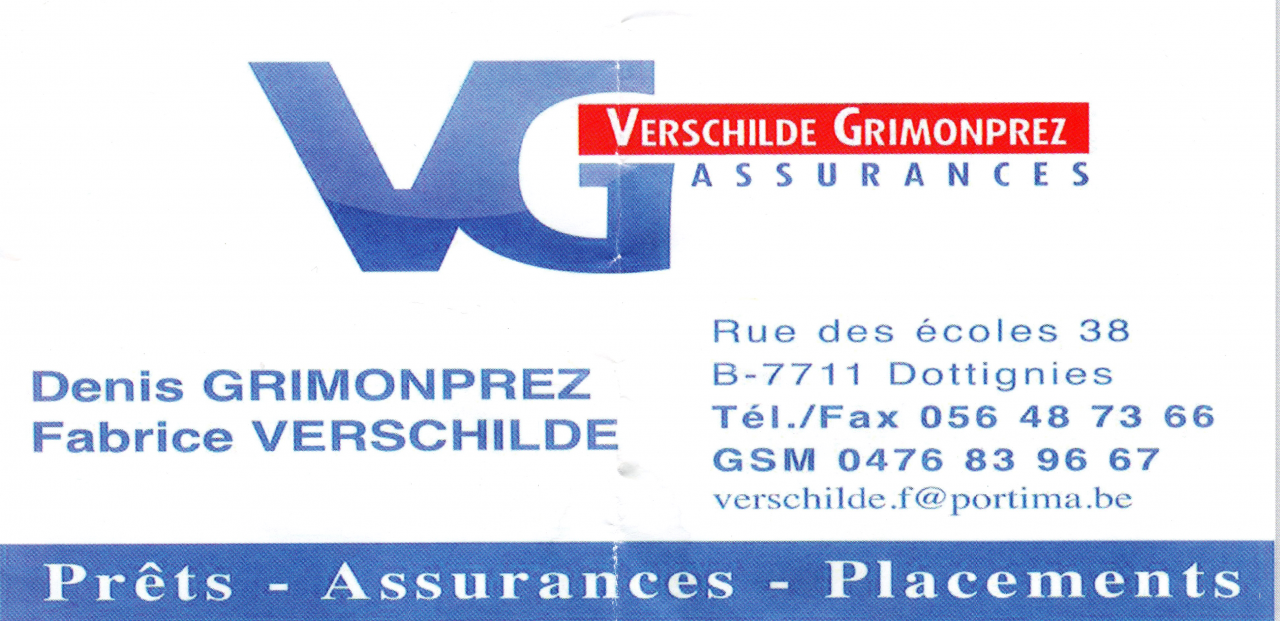 Verschilde Grimonprez