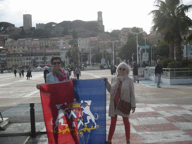Cannes (France) - 2018