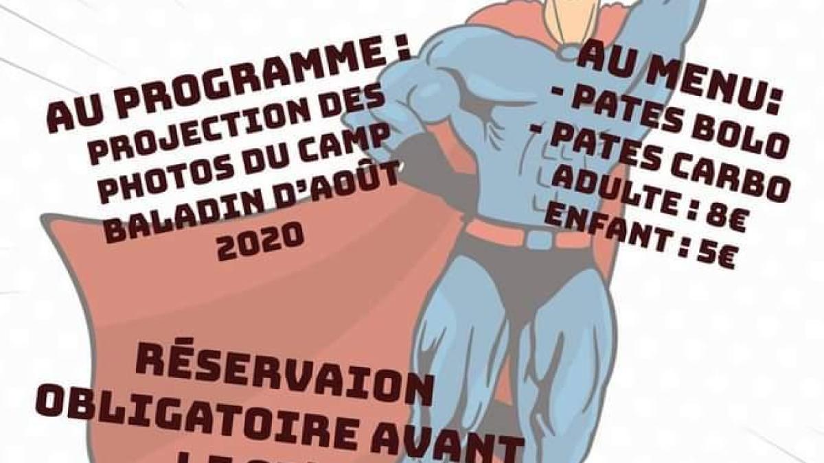 Apéro Baladin  - Dottignies