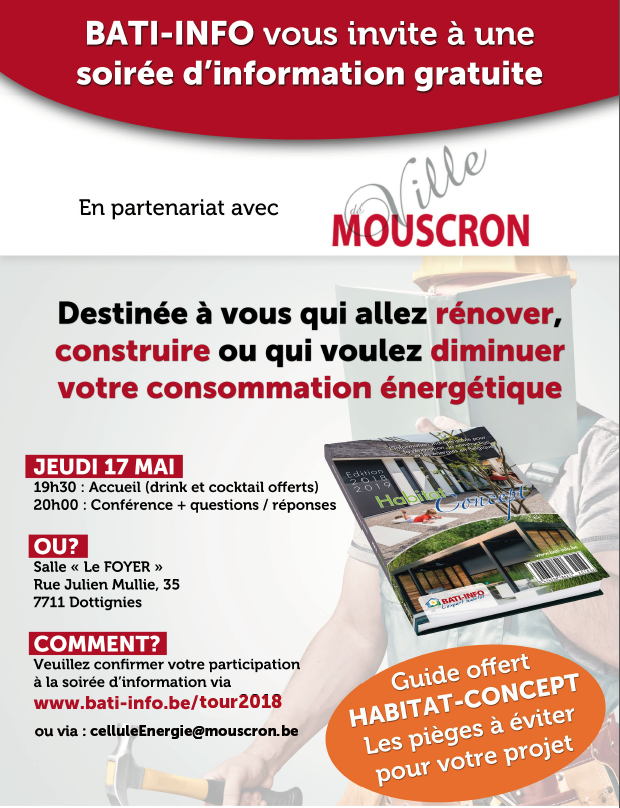 Bati-Info - Dottignies