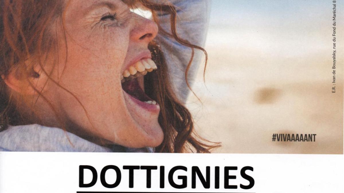 Don de sang - Dottignies