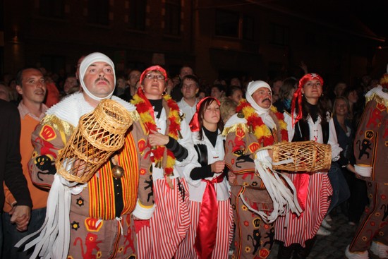 Fête de la Main 2010