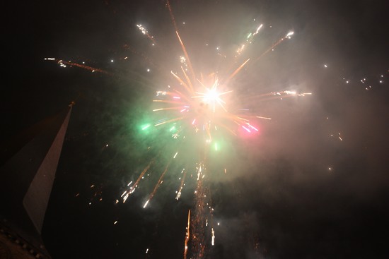 Fête de la Main 2011