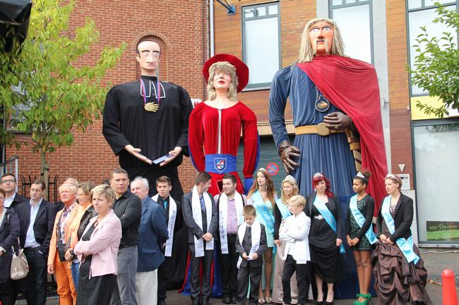 Fête de la Main 2014