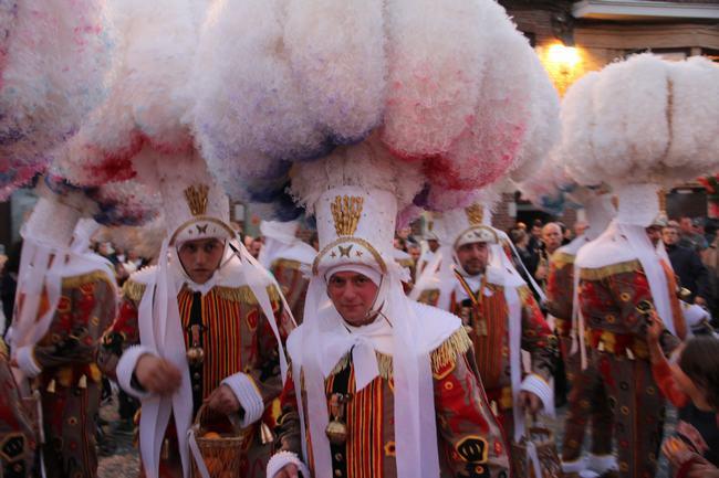 Fête de la Main 2015