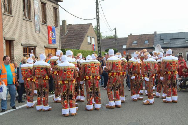Fête de la Main 2016