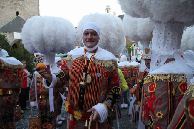 Fête de la Main 2018