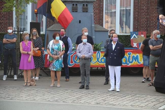 Fête de la Main 2020