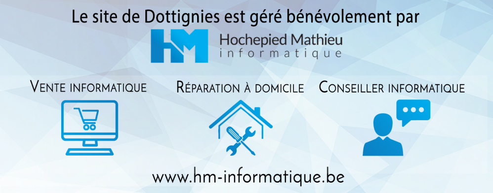 HM Informatique