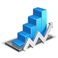 Icone statistiques
