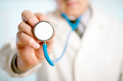 Médecin